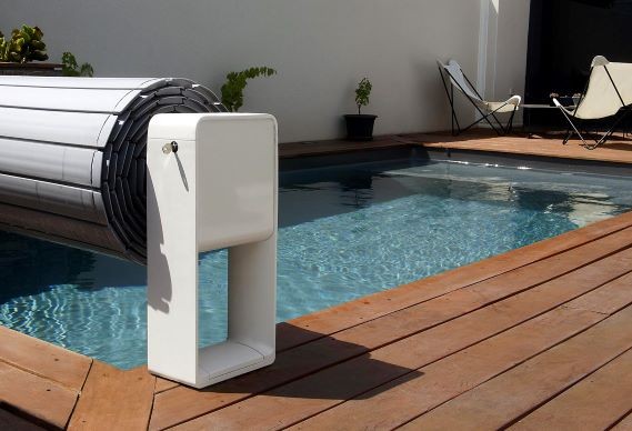 Piscina Algarve Pool - Loulé - Remoção de Amianto
