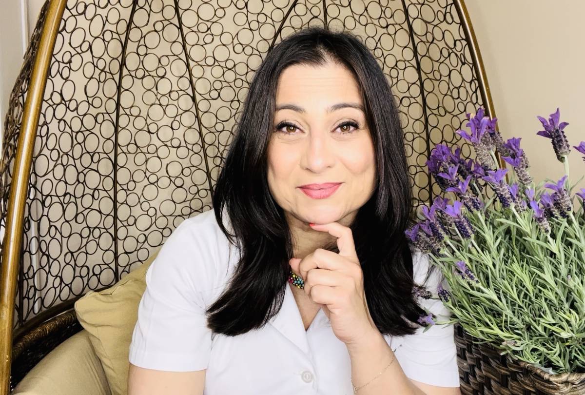 Gisele Ferreira - Sobral de Monte Agraço - Gesundheits- und Wellness-Coaching