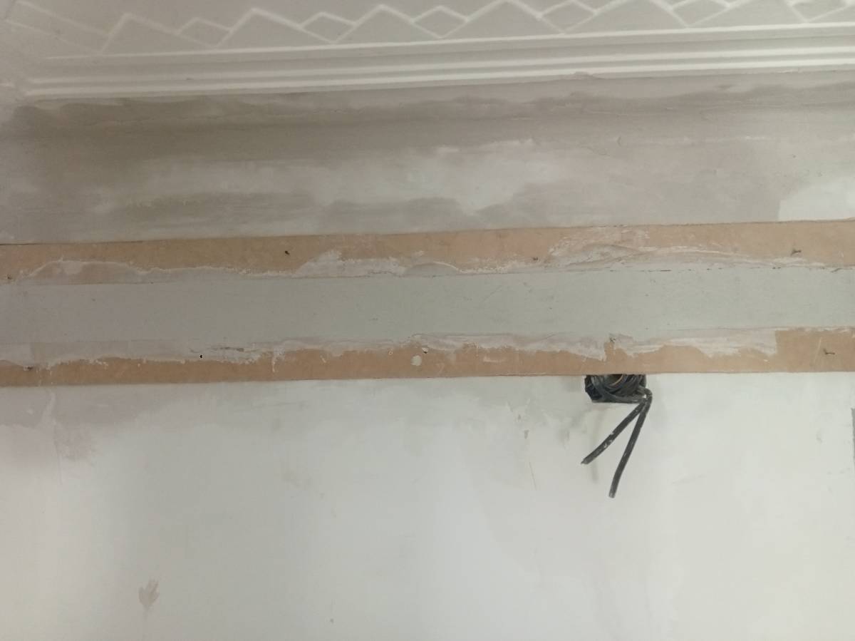 correia - Sintra - Bathroom Remodel