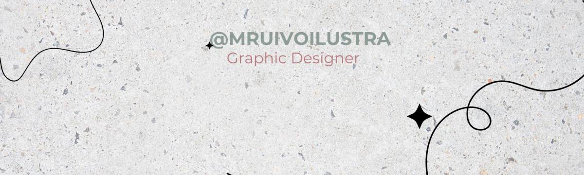 MRUIVOILUSTRA - Rio Maior - Design de Logotipos