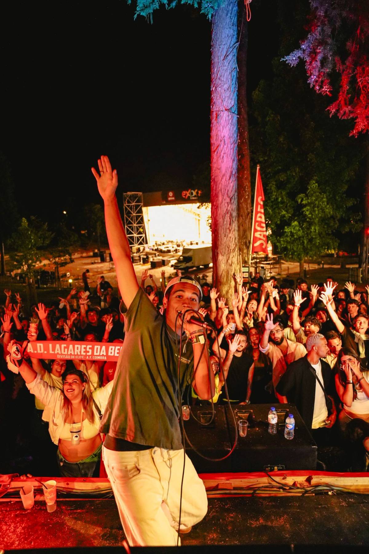 DJ Profissional para Eventos | Comercial, House, Afro & Música Atual - Oliveira do Hospital - DJ para Festas e Eventos