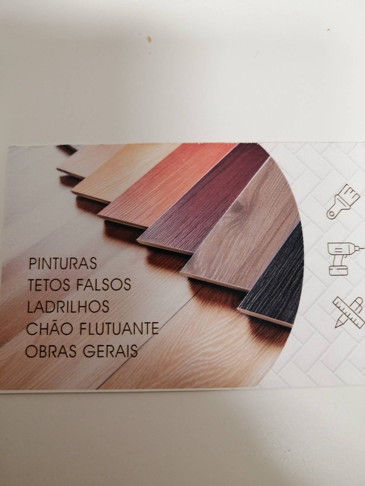 Spencerremodelar - Sintra - Construção de Parede Interior