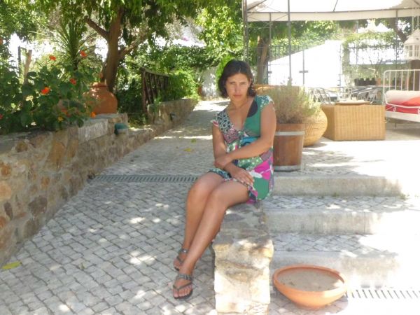Susana Martins - Entroncamento - Basic Math Tutoring