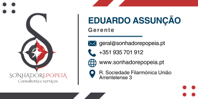 SONHADOREPOPEIA - CONSULTORIA E SERVIÇOS UNIPESSOAL LDA - Seixal - Limpeza de Propriedade