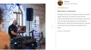 Dj Escybe Eventos - Golegã - Planificación de eventos