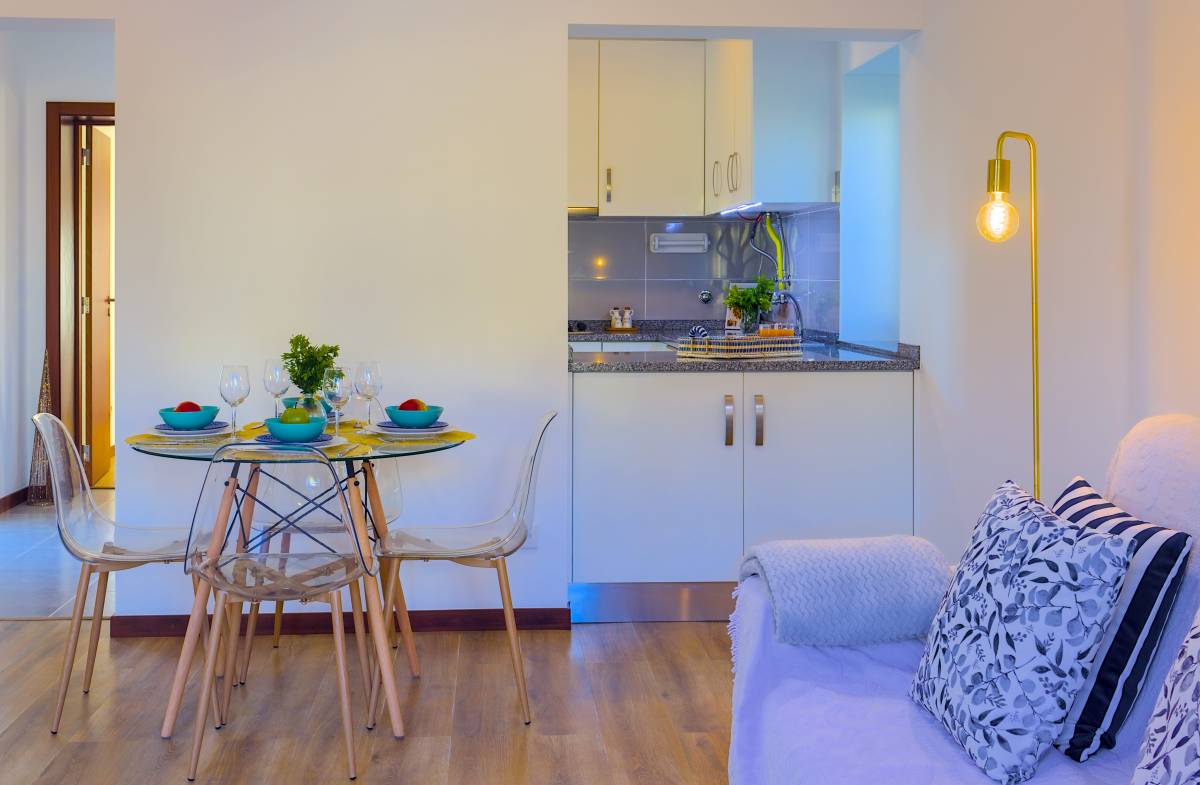 Be My Guest - Ílhavo - Home Staging - Wertsteigerung / Umstyling der Immobilie