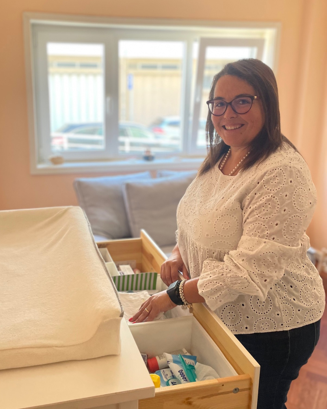 Inês Beirão Professional Organizer - Lisboa - Organisation de la maison