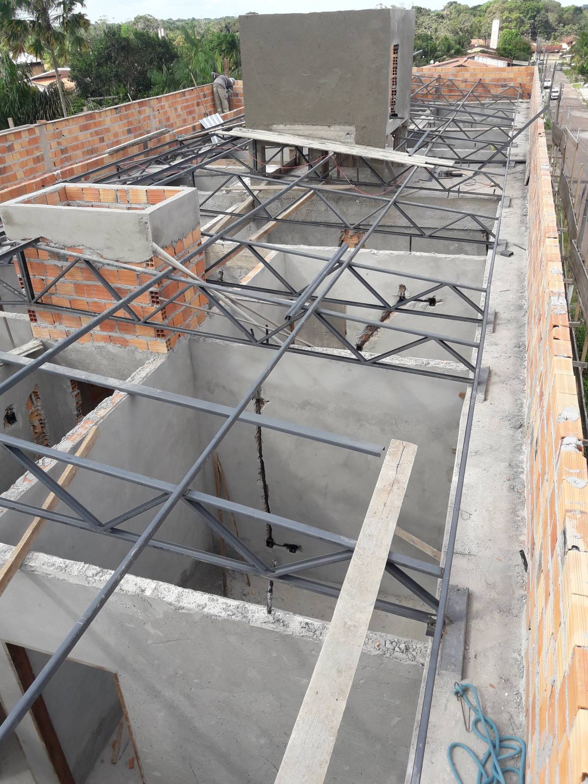 Yuri silva - Vila Franca de Xira - Plumbing Pipe Installation