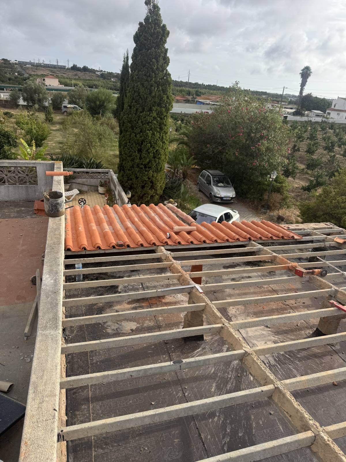 LJ Property Services - Portimão - Installation de canalisations