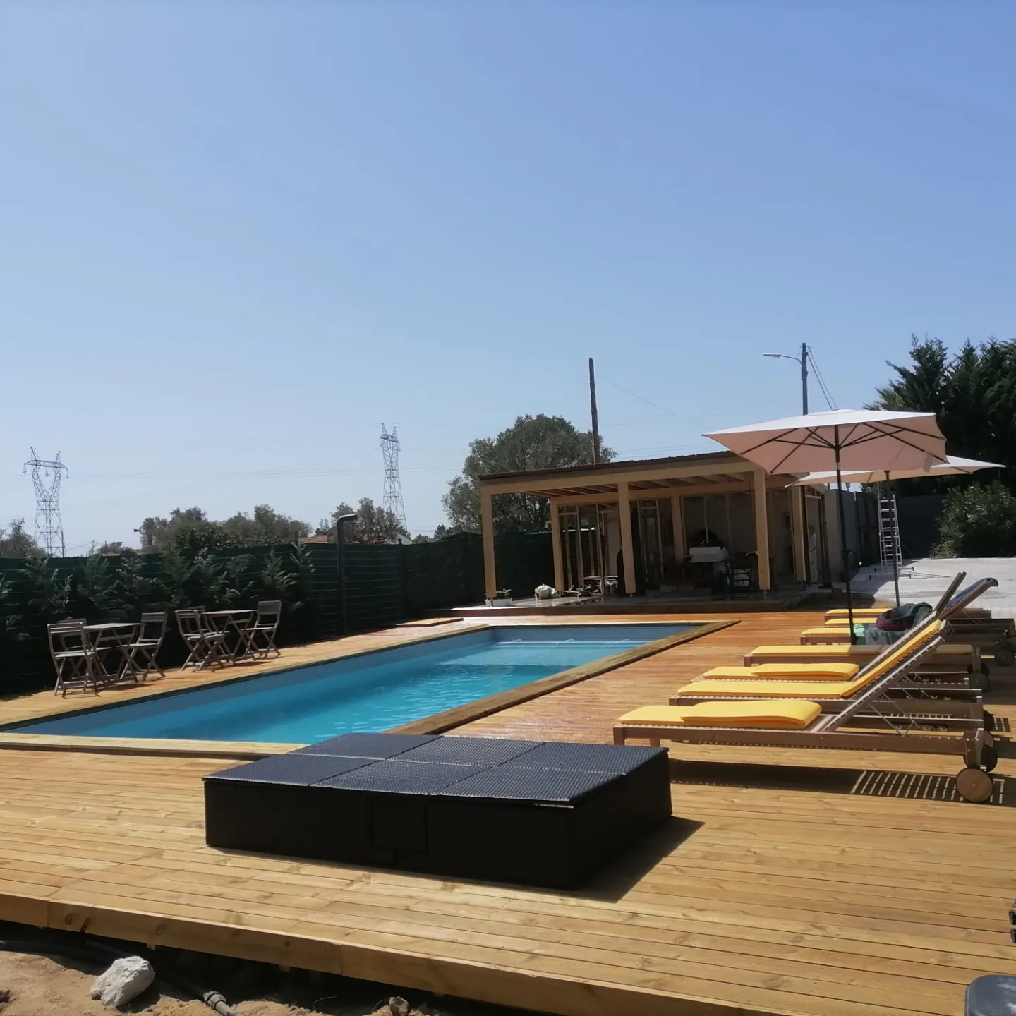 Ricci Soluzione - Seixal - Stair and Staircase Addition or Remodel