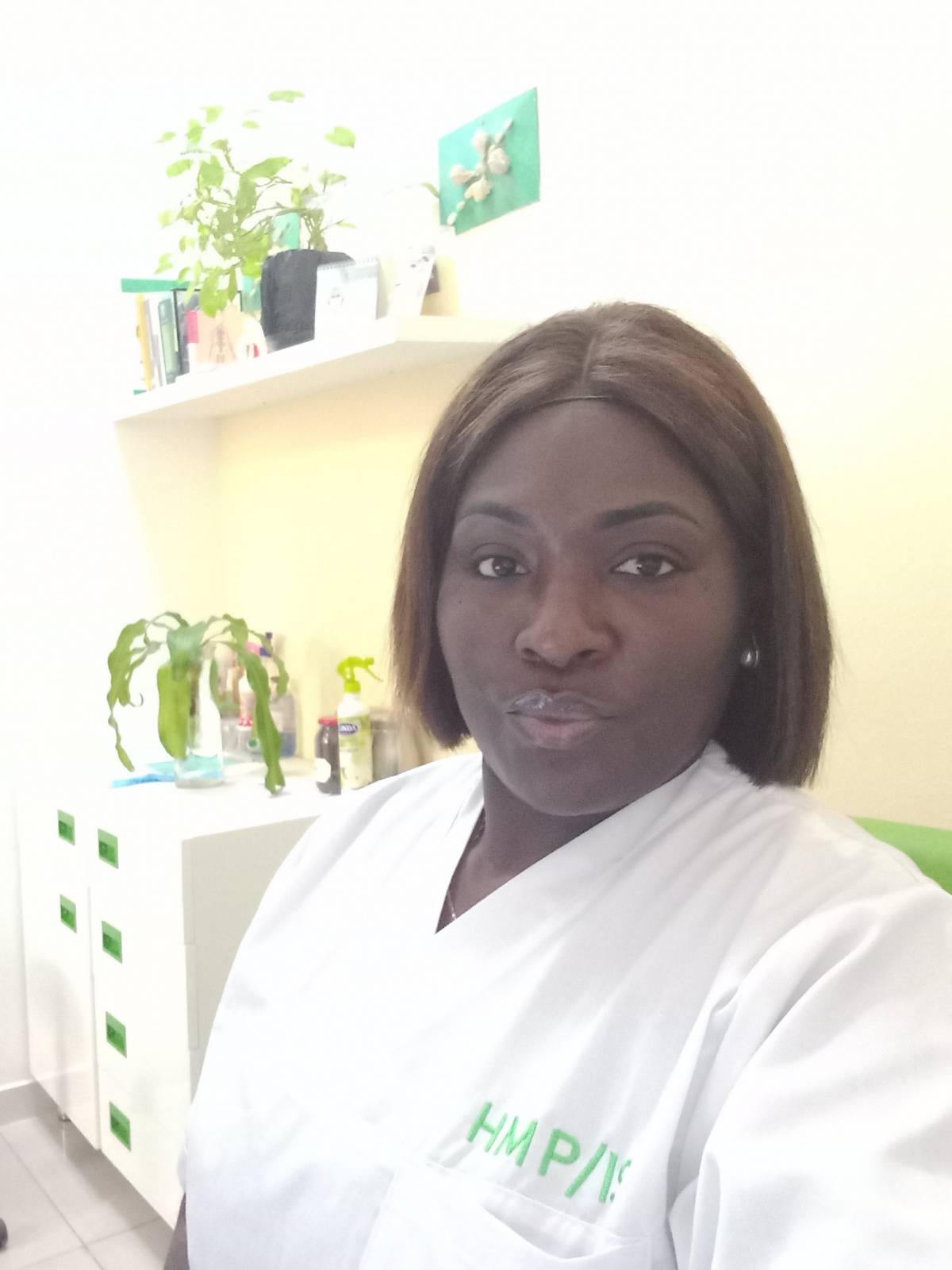 Laura Manuela Bastos da Silva de Figueiredo - Braga - Home Care and Nursing Homes