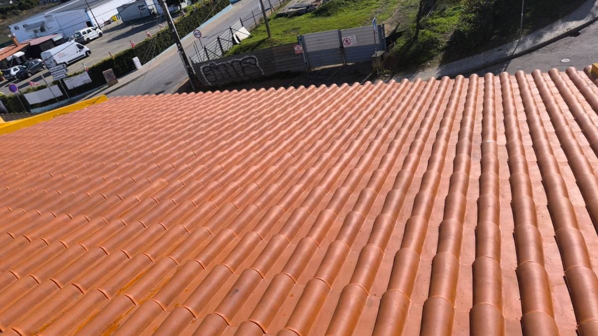 Reis Pinturas e Remodelações - Portimão - Baseboards
