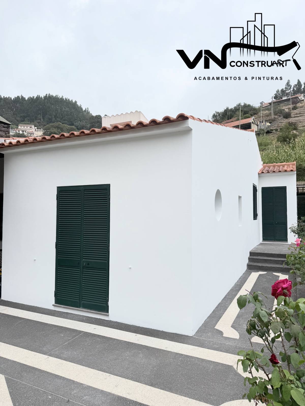 VN Construart - Setúbal - Generalunternehmer