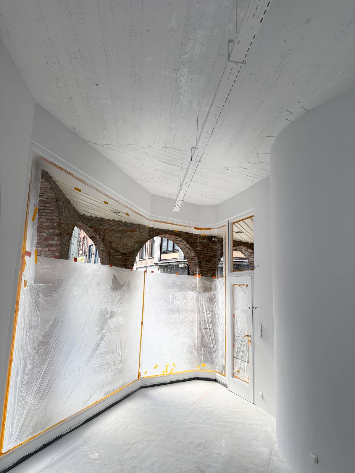 VN Construart - Setúbal - Vinyl- oder Linoleumboden verlegen