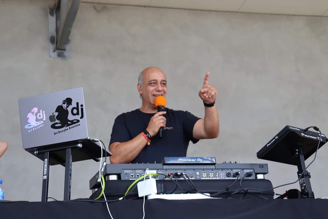 Dj Escybe Eventos - Golegã - Party Planning