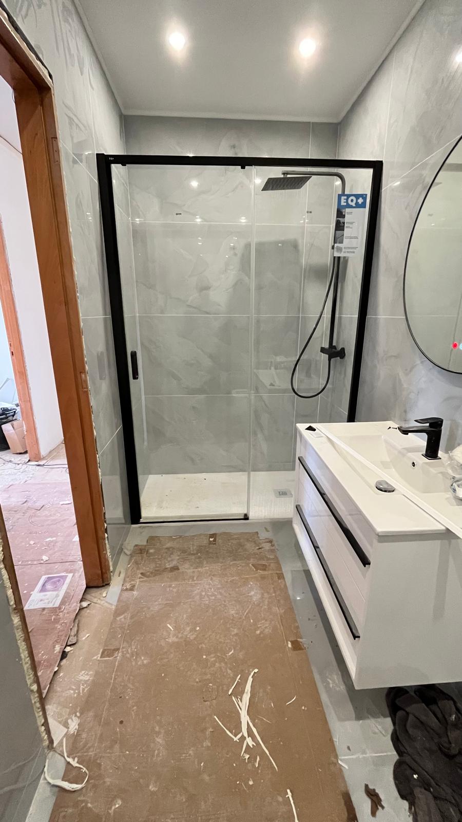 LJ Property Services - Portimão - Instalación de sistemas sépticos