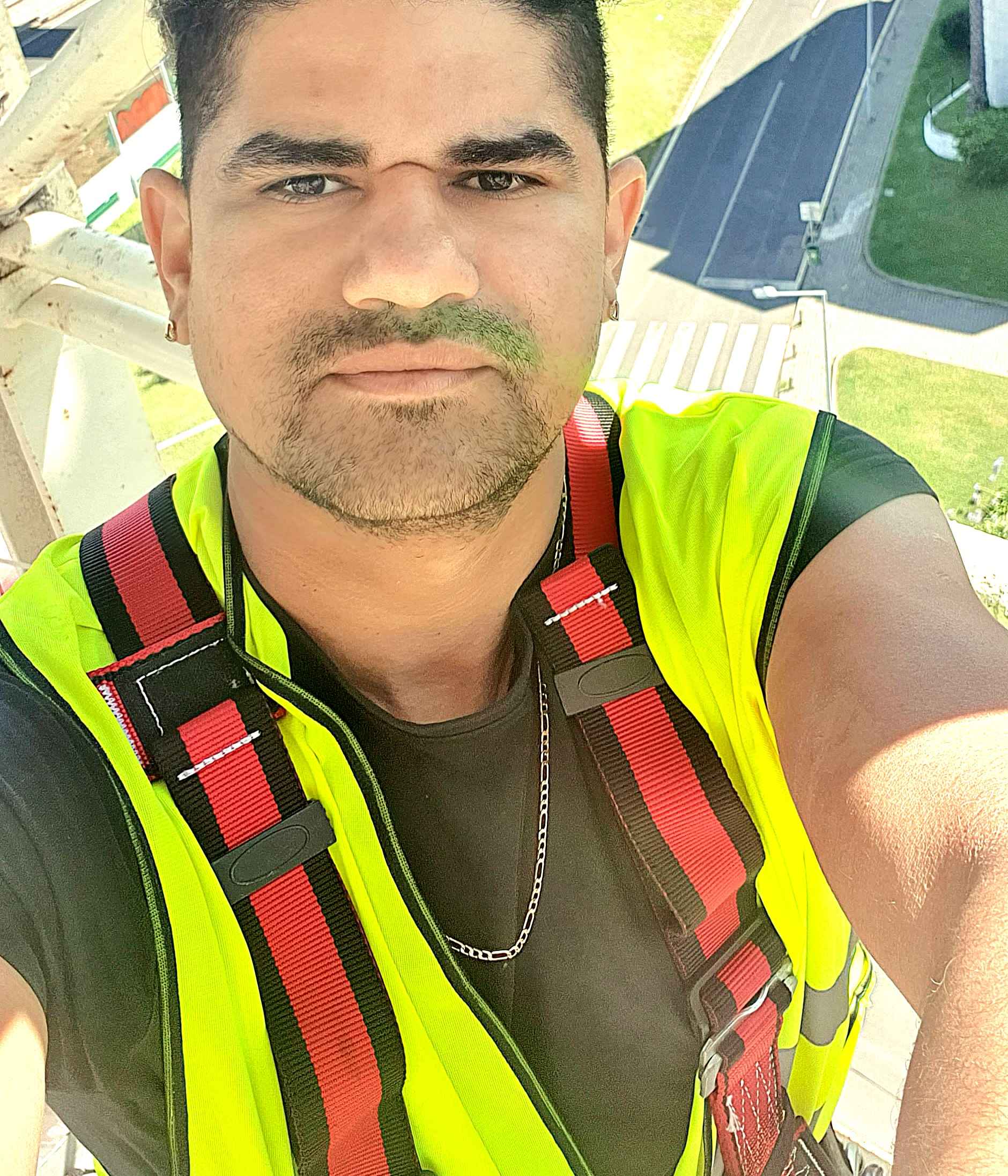 Yuri silva - Vila Franca de Xira - Caulking