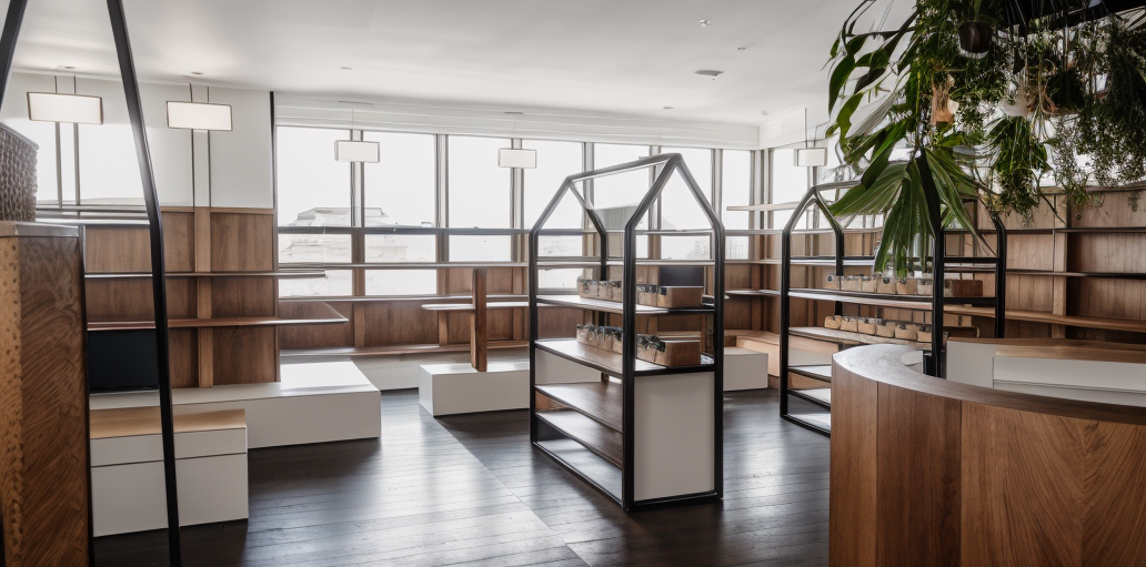 Arquiteta - Lisboa - Interior Architecture