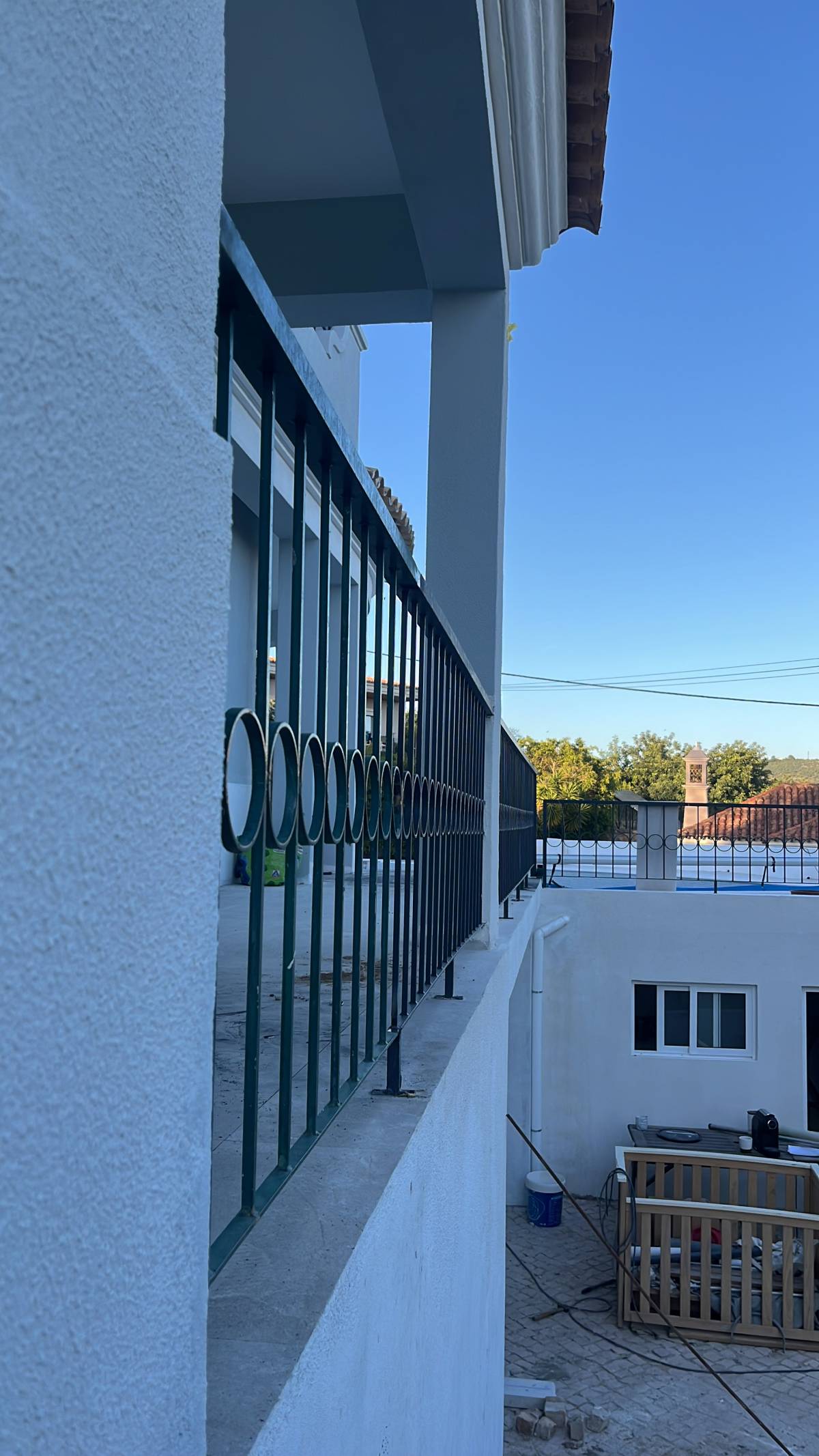 Soldas especiais - Loulé - Einbau oder Austausch der Garagentür