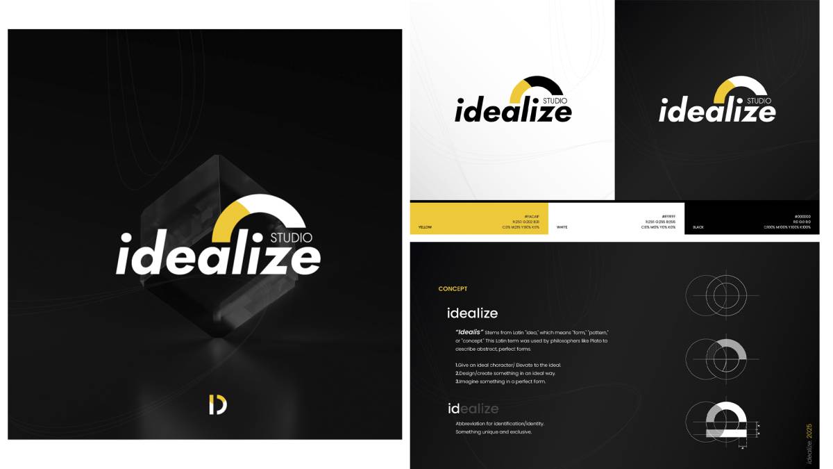 Idealize - Viseu - Filmagem Comercial