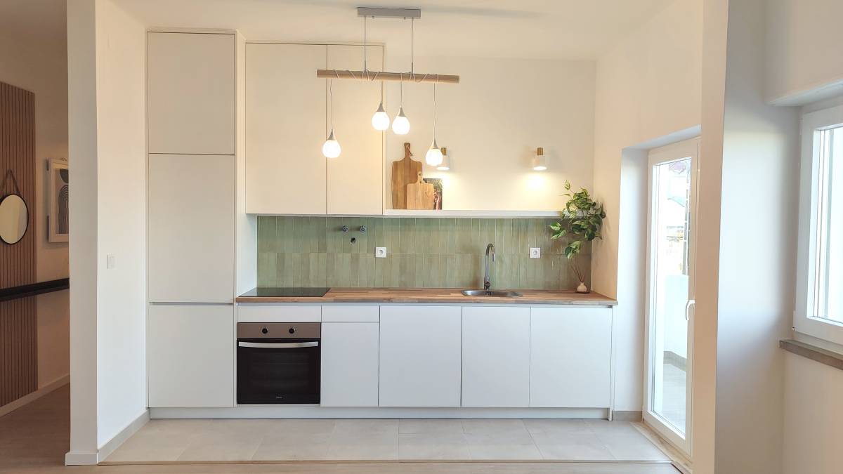 Arquiteta - Lisboa - Architectural Services