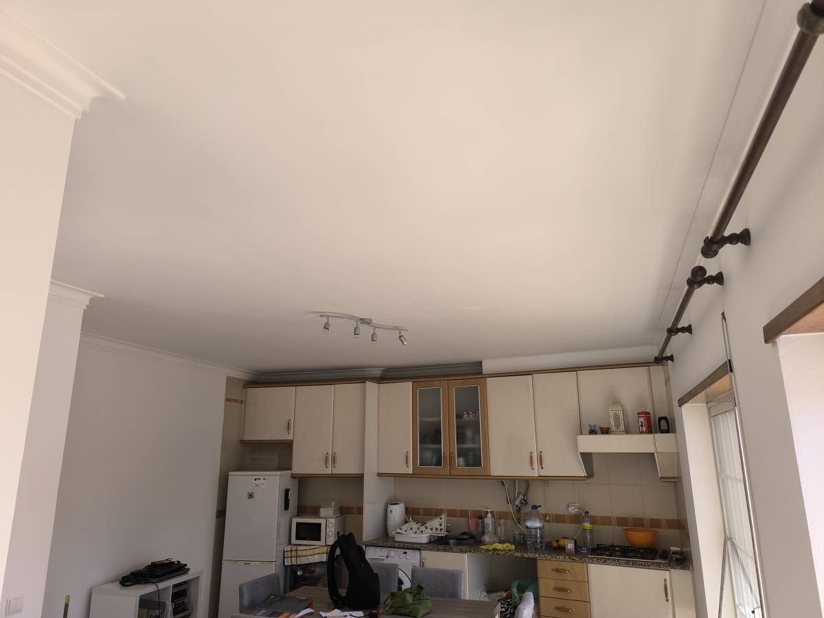Reis Pinturas e Remodelações - Portimão - Attic Remodel