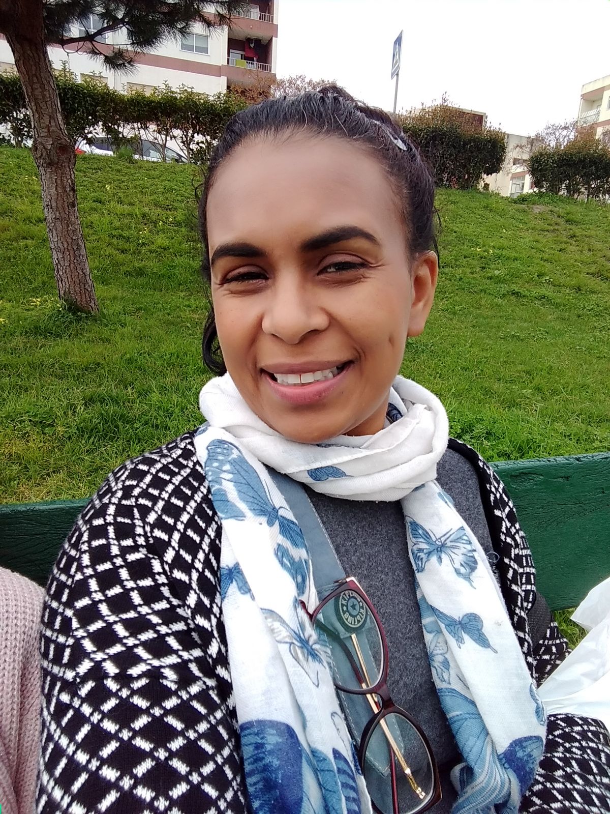 Maria Aparecida de Oliveira Santos - Figueira da Foz - Home Care Support