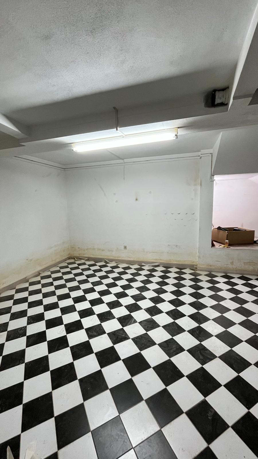 LJ Property Services - Portimão - Restauración de suelos de madera