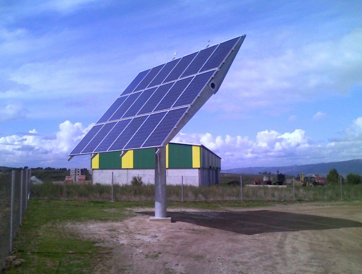 Greenpower.pt Soluções em Energias Renovaveis - Aveiro - Energias Renováveis e Sustentabilidade