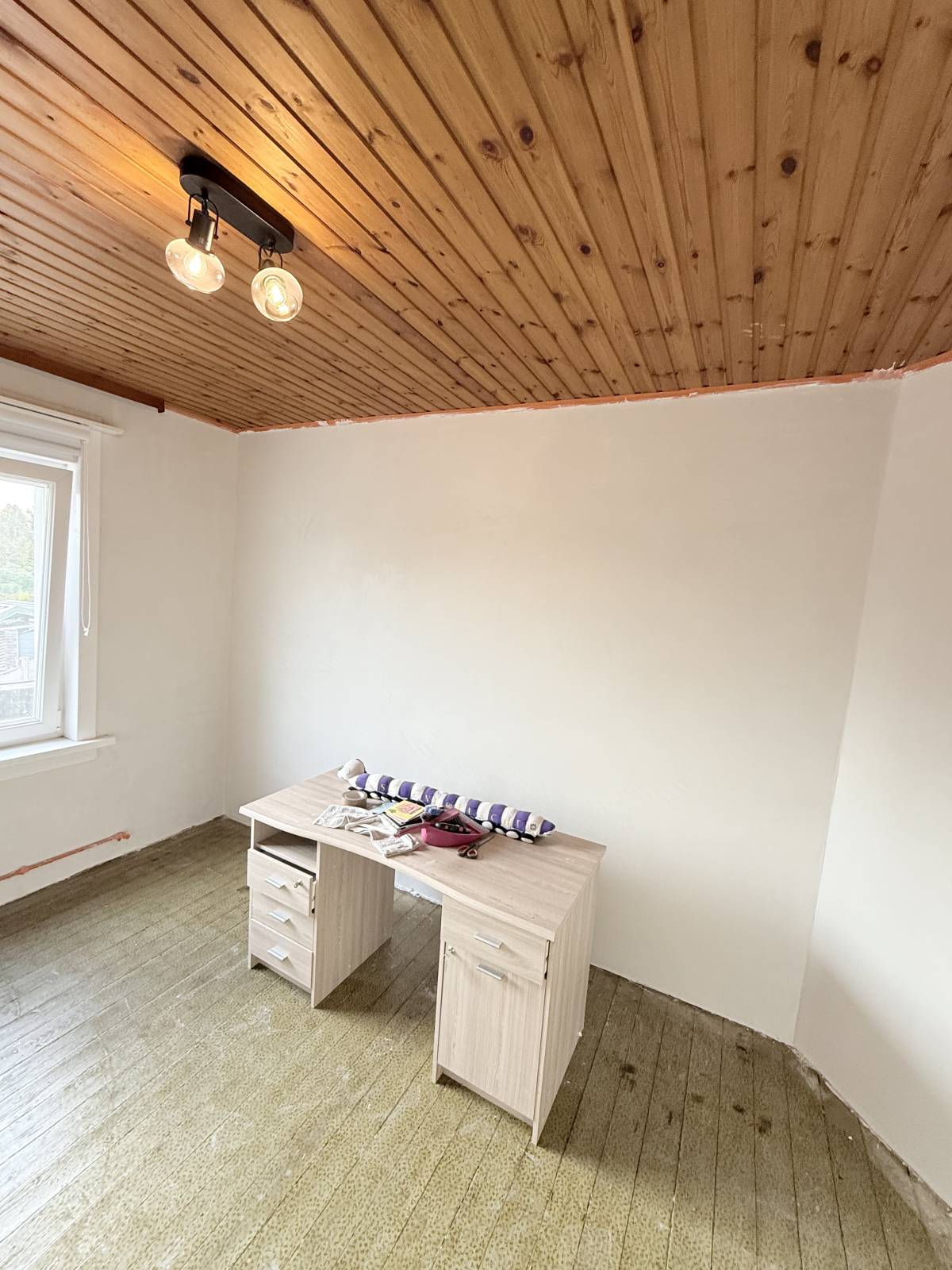 VN Construart - Setúbal - Hausbau