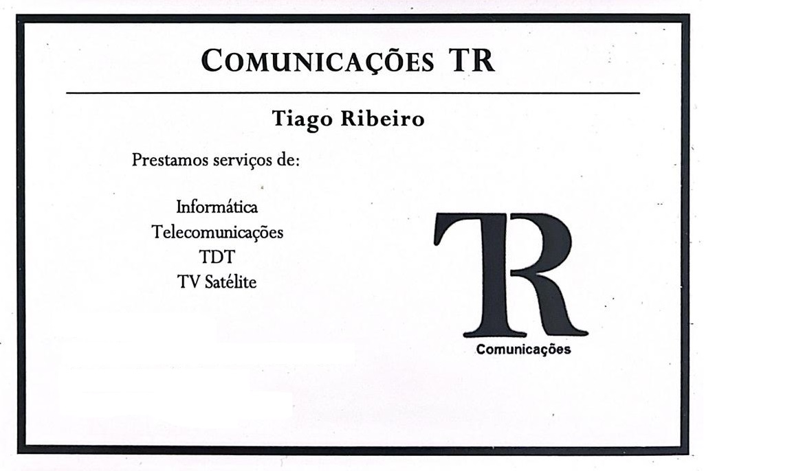 TR Comunicações - Santarém - Phone or Tablet Repair