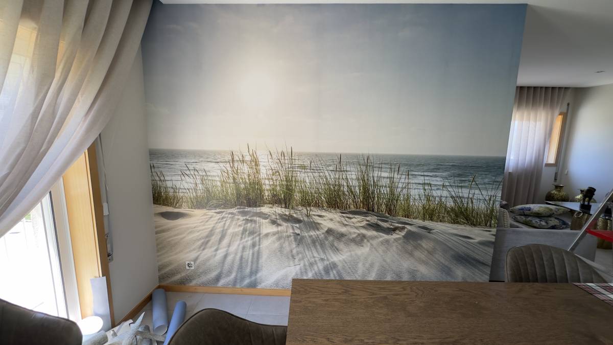 PM Flooring - Vila Nova de Famalicão - Boden verlegen