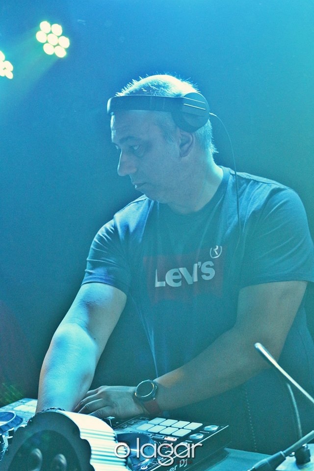 Dj Escybe Eventos - Golegã - Wedding DJ