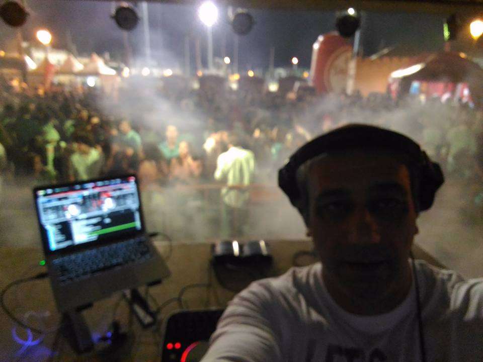 Dj Escybe Eventos - Golegã - Sports
