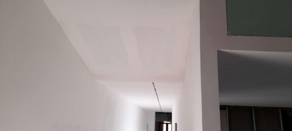 Rodrigo da Silva - Sertã - Drywall Repair and Texturing