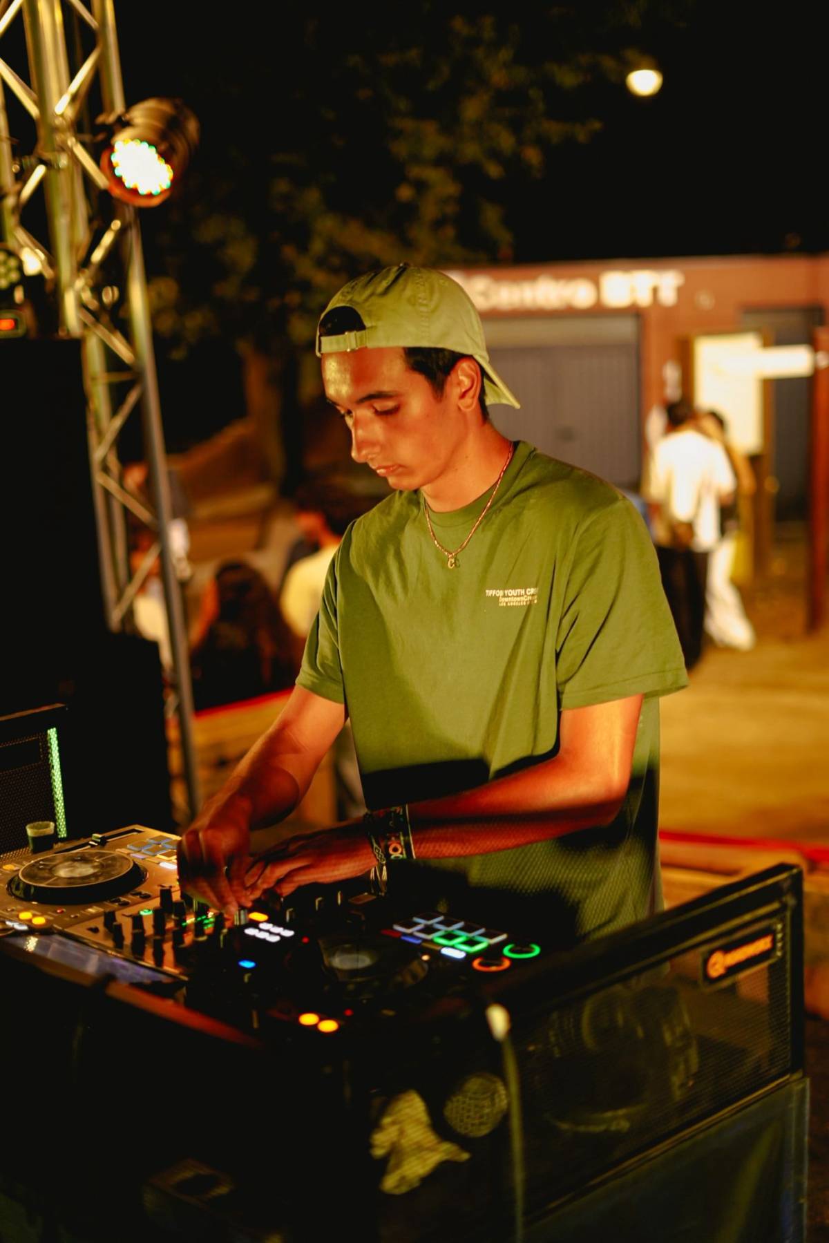 DJ Profissional para Eventos | Comercial, House, Afro & Música Atual - Oliveira do Hospital - DJ para Casamentos