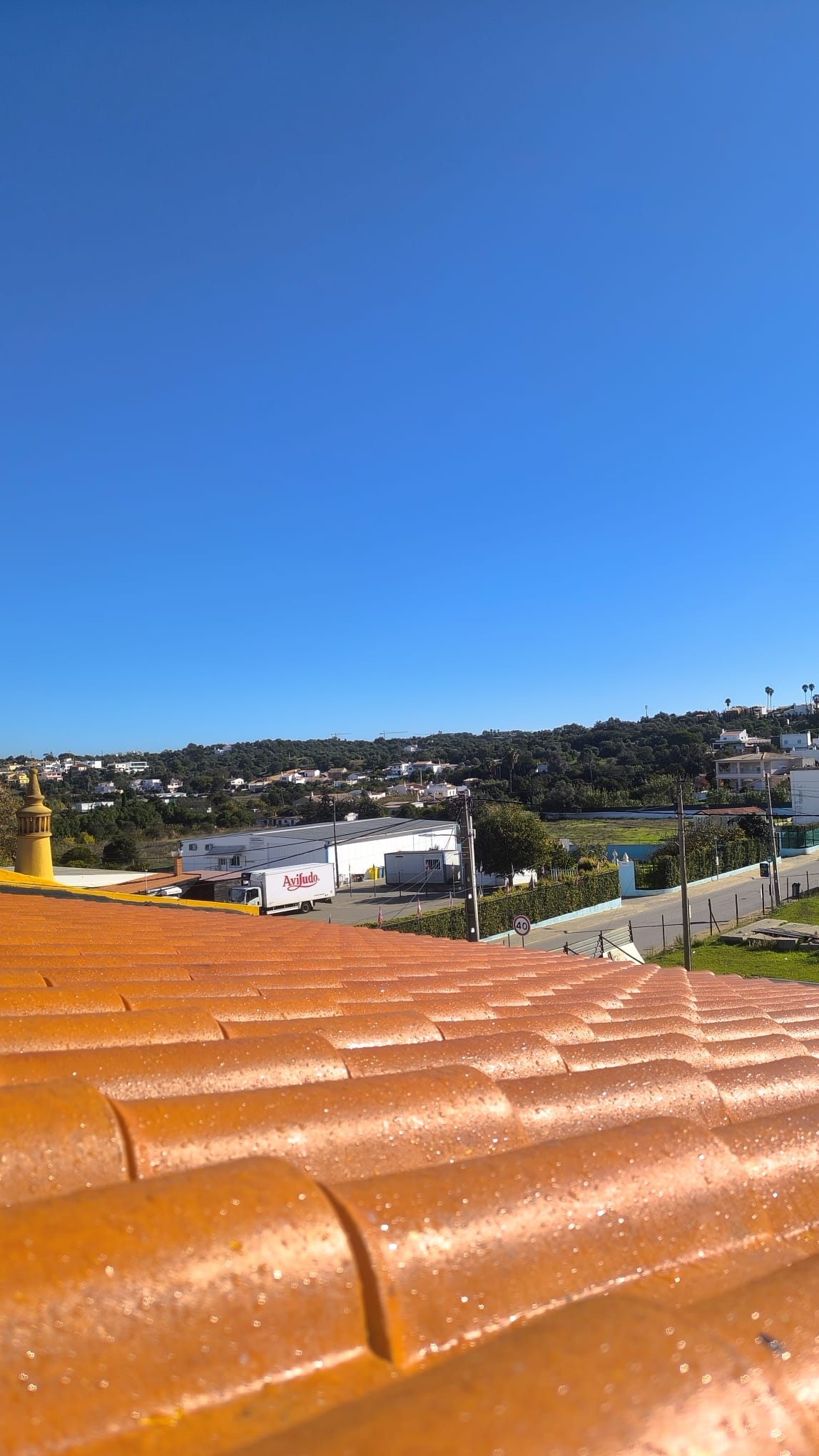 Reis Pinturas e Remodelações - Portimão - External Thermal Insulation
