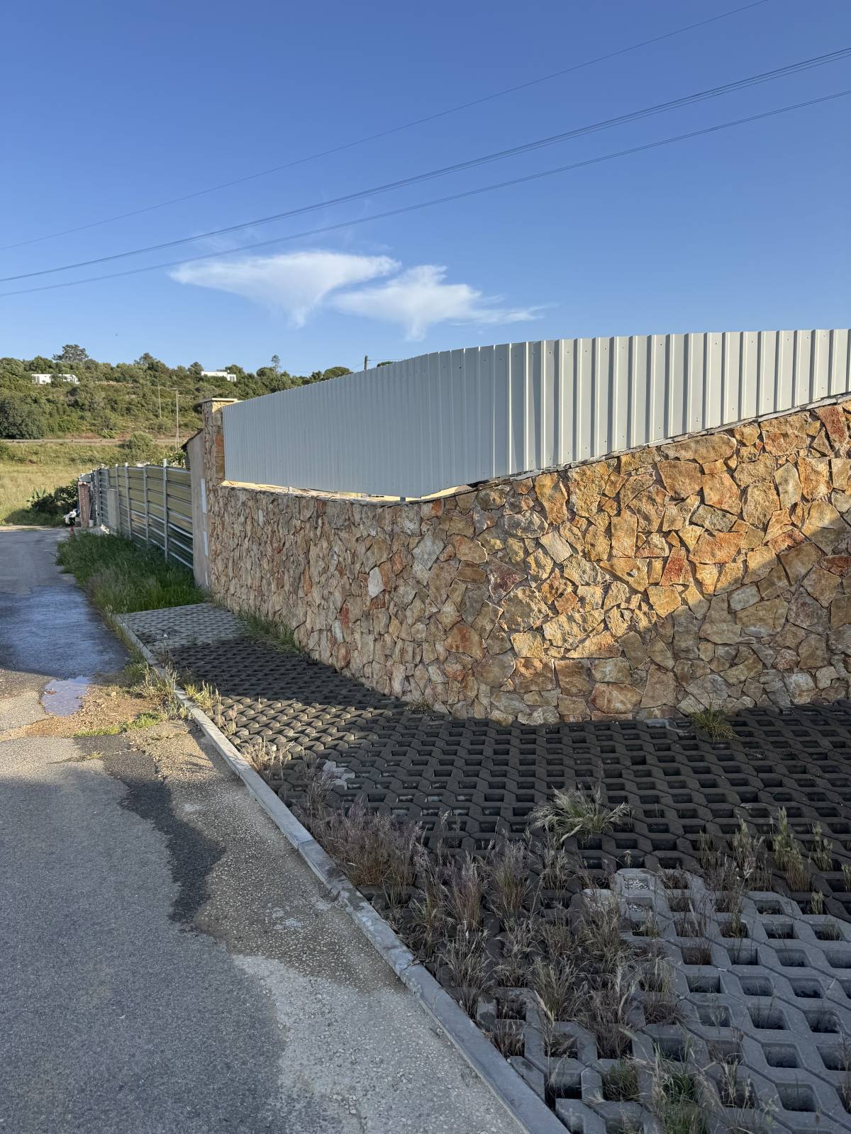 LJ Property Services - Portimão - Remodelación del ático