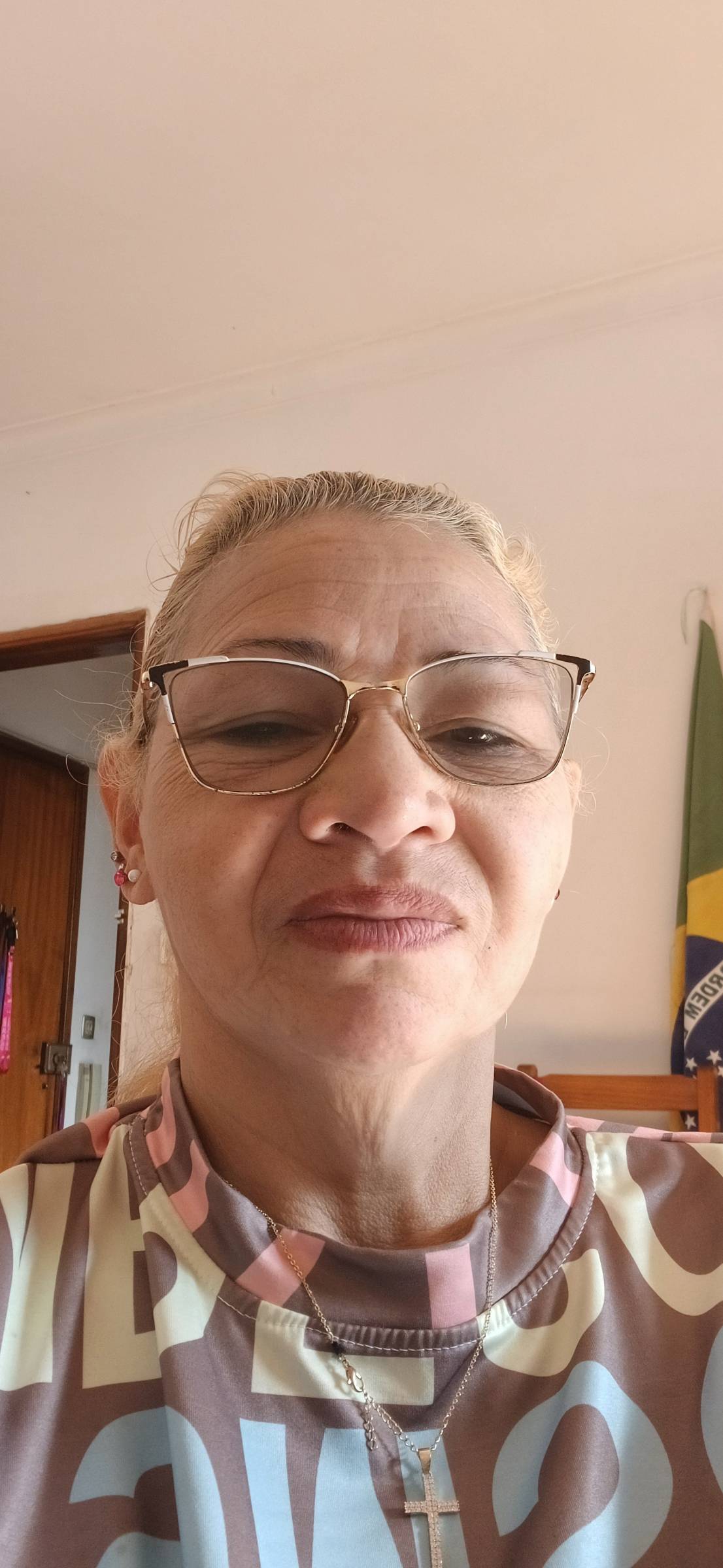 CRISTIANE - Viseu - Organização da Casa