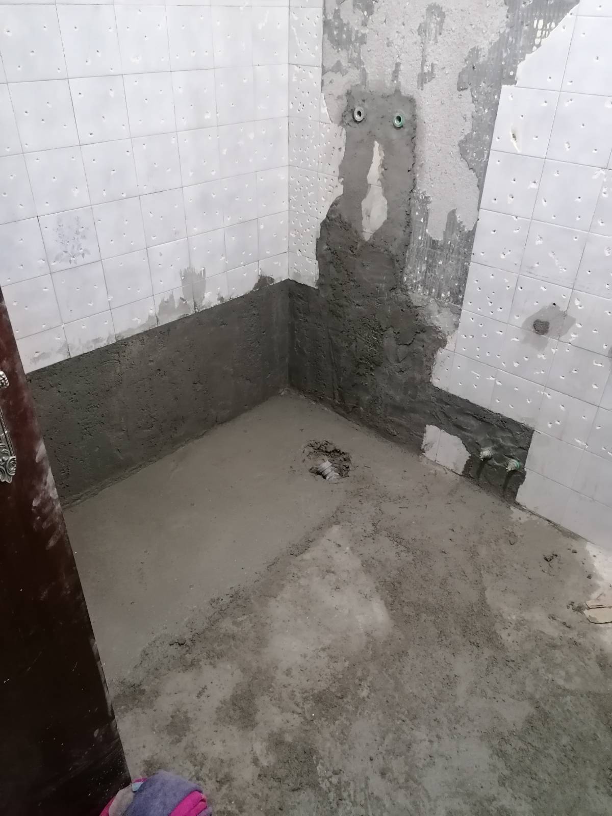 Miguel Simões - Vila Nova de Famalicão - Central Air Conditioning Maintenance