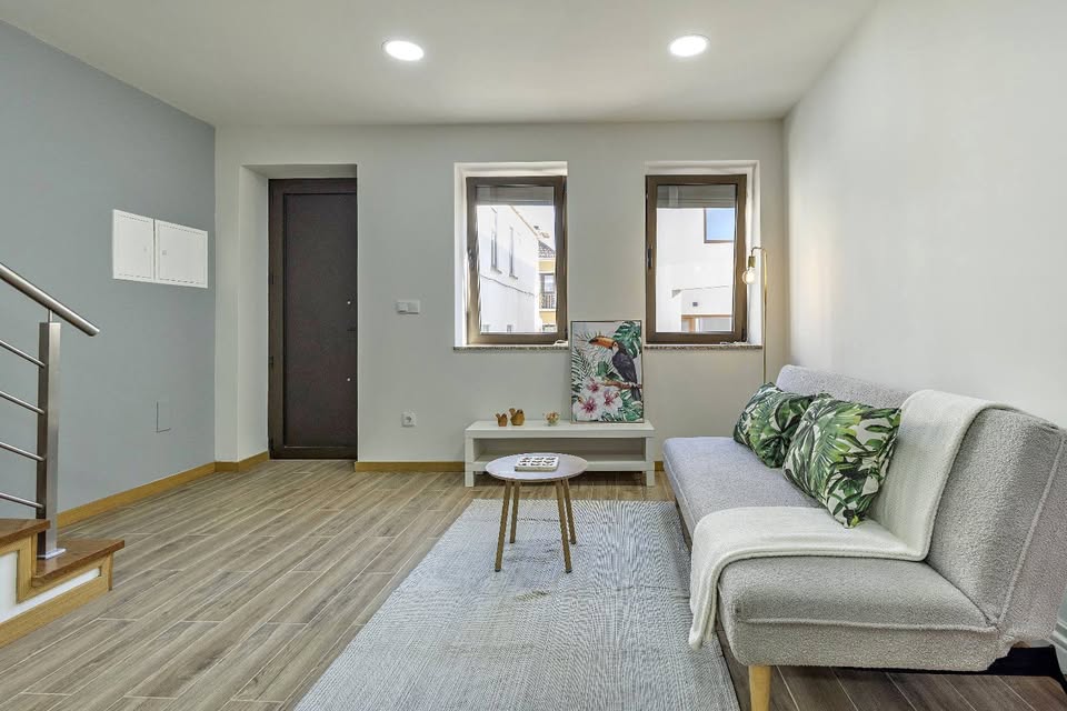Be My Guest - Ílhavo - Home Staging - Wertsteigerung / Umstyling der Immobilie