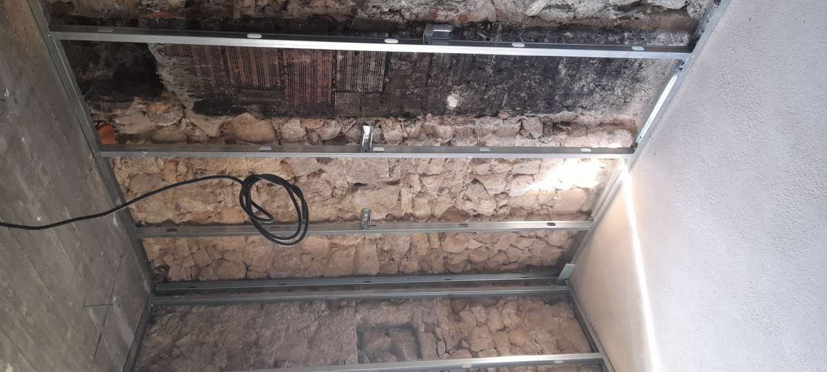 Rodrigo da Silva - Sertã - Drywall Repair and Texturing