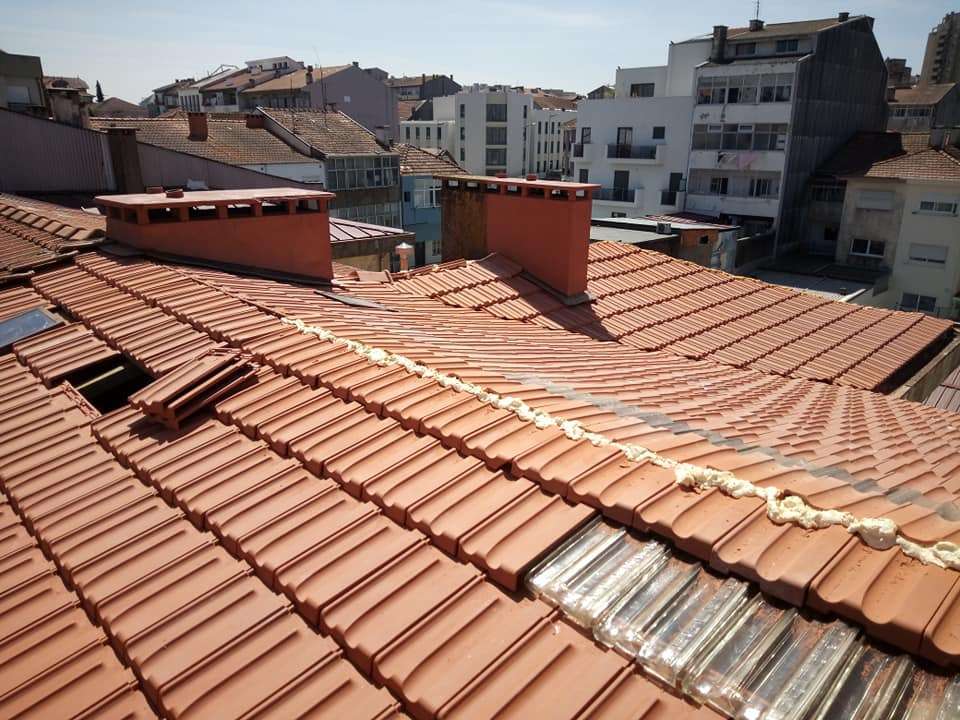 Vanisugas lda - Vila Nova de Gaia - Remodelação de Cozinhas