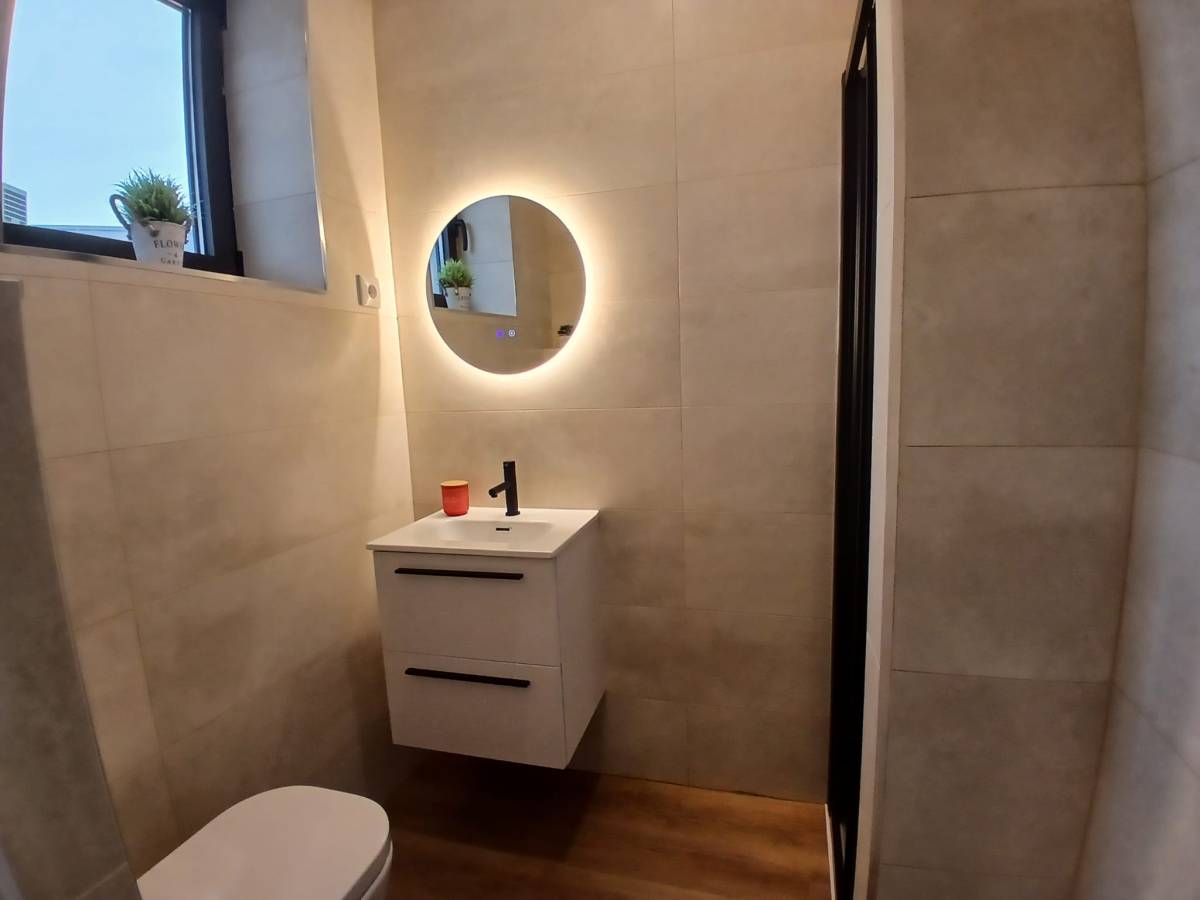 Be My Guest - Ílhavo - Innenarchitektur