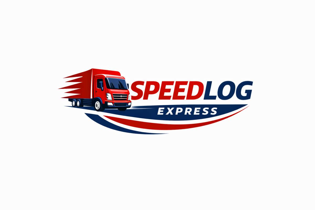 Speed Logo Express - Fafe - Entregas e Serviços de Estafetas