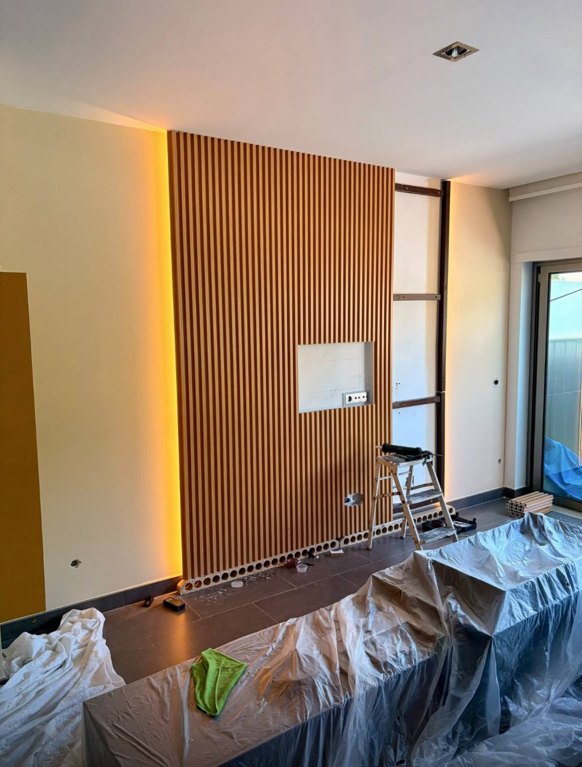 D24 Remodelações! - Vila Real de Santo António - Papel de Parede
