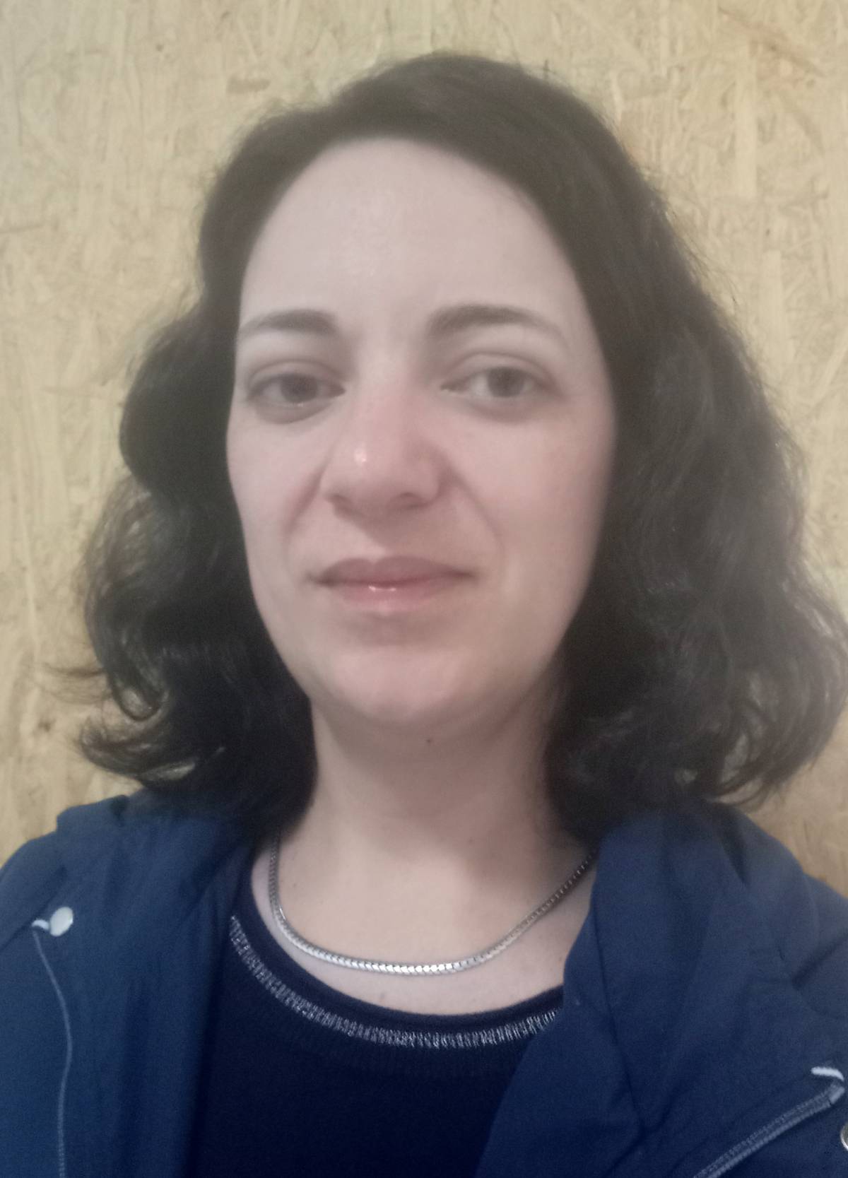 Ana Perdigão - Mira - Basic Math Tutoring
