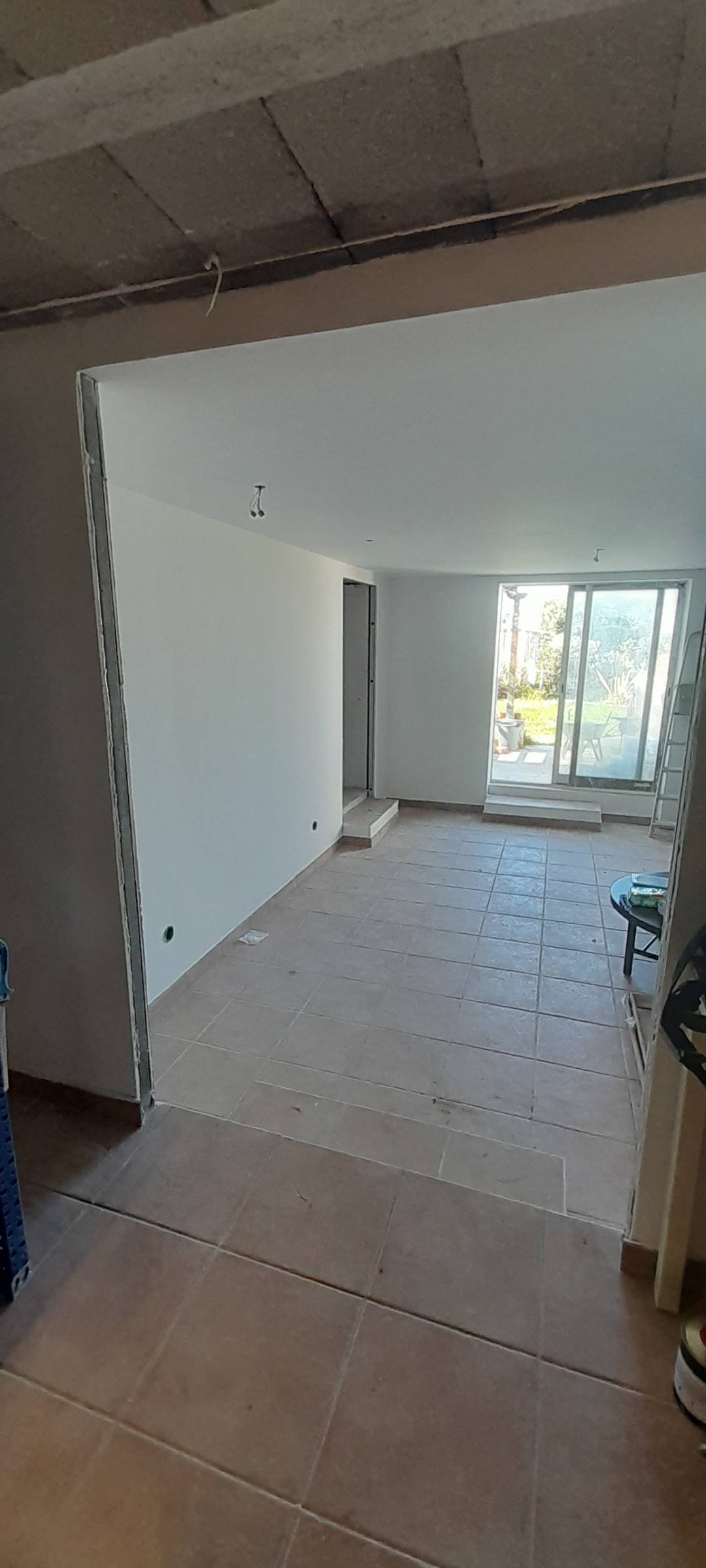 Daniel Goga Construção e Remodelação - Torres Vedras - Gazebo Installation