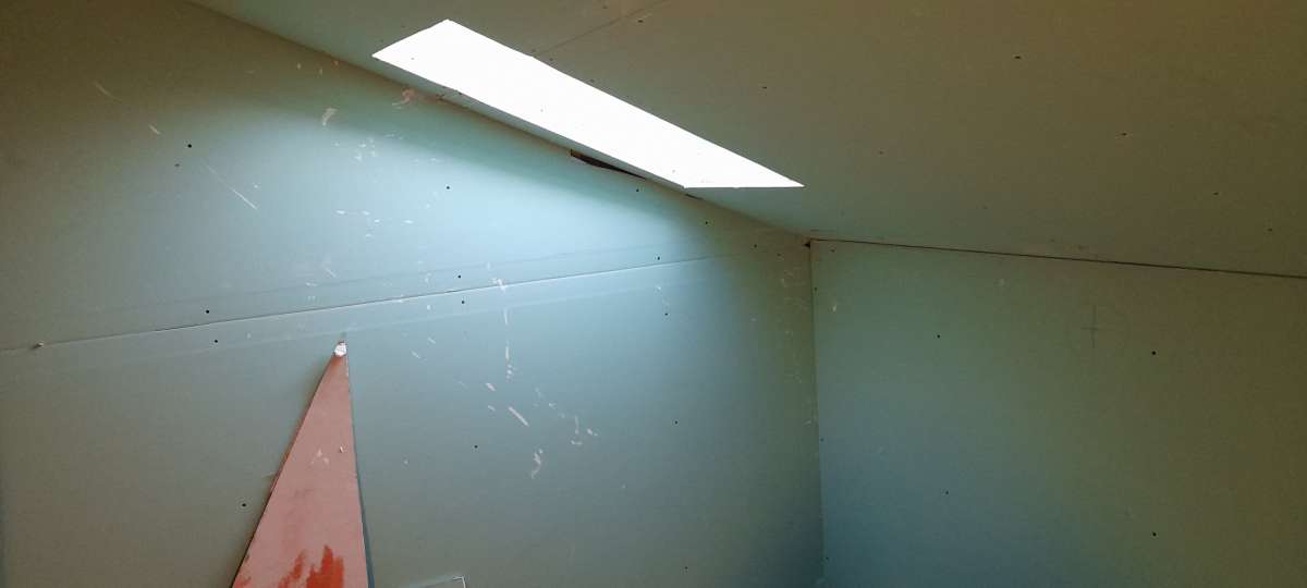 Rodrigo da Silva - Sertã - Drywall Installation and Hanging
