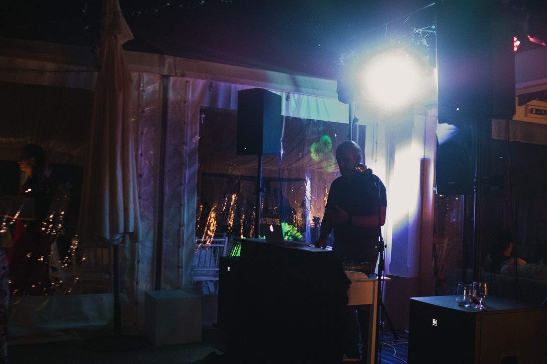 Dj Escybe Eventos - Golegã - Event Planning